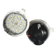 Mirror Light Assemblies