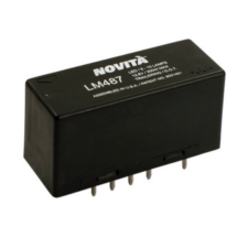 LM487 LED Flasher Relay Module