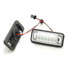 LumaWerx™ LED License Plate Light Assembly | Scion FR-S