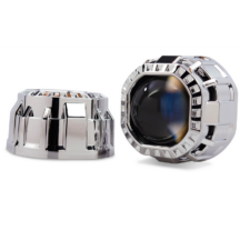 Projector Shrouds: Square Mini Gatling Gun (Pair)