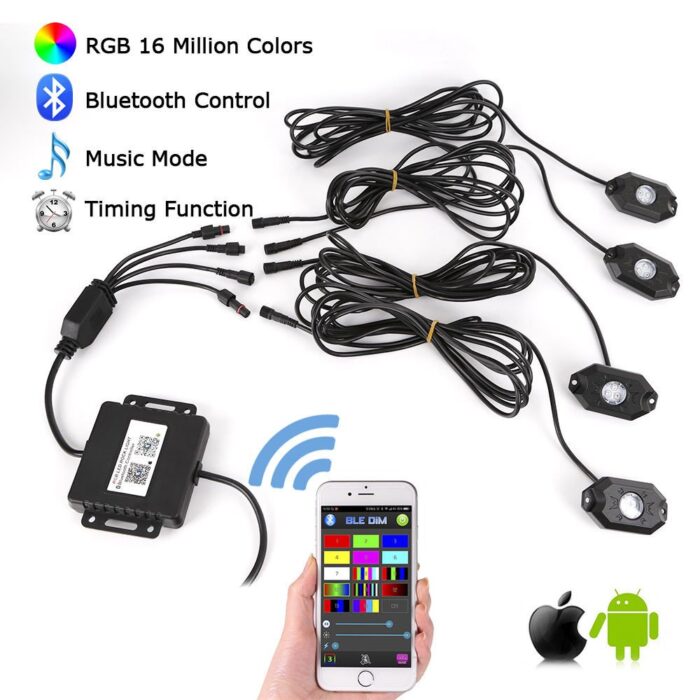 rgb-bluetooth-mini-color-changing-rock-light-kit