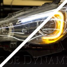 CLEARANCE Diode Dynamics 2013-2016 Subaru BRZ Switchback DRL LED Boards
