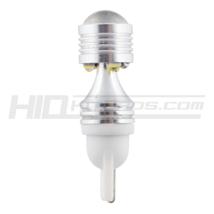 Side Profile T15 921 CANBus Error Free LED Backup