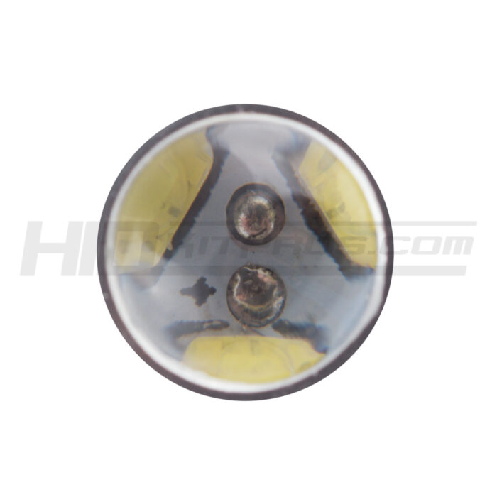 T15 921 CANBus LED Reverse Light Bulb Top View