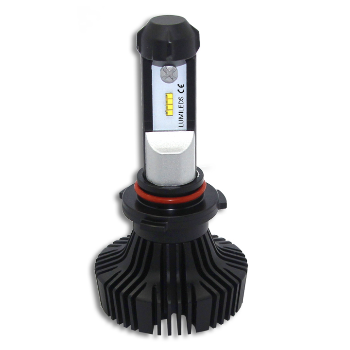 9005 H10 9G LumaWerx LED Headlight Fog Light Kit