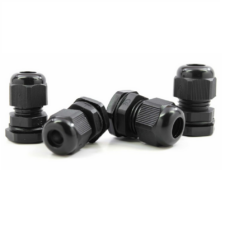 Nylon Strain Relief Cable Gland