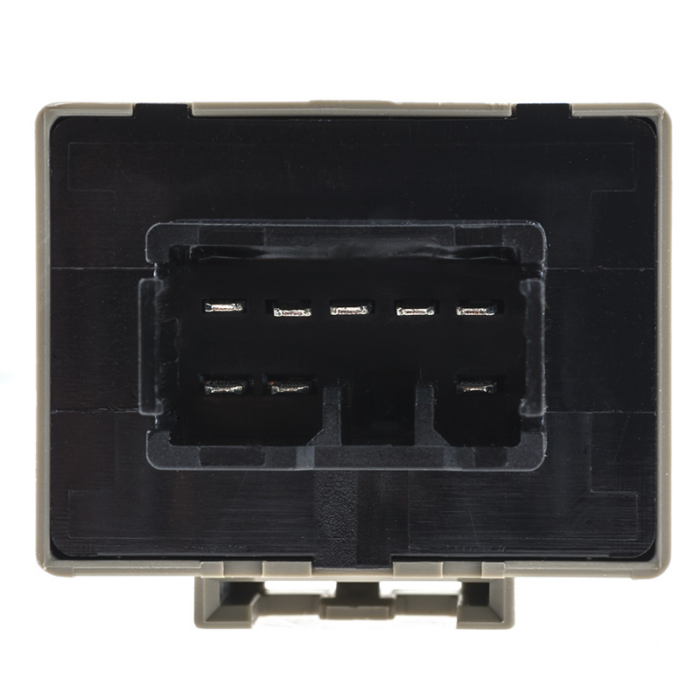 CF18 LED Electronic Flasher Relay
