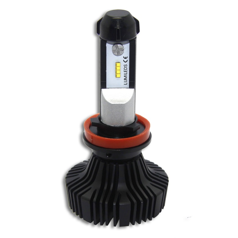 Xentec HID Xenon Conversion Kit For 2006-2019 Honda Ridgeline - High/Low & Fog Lights