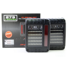 JW Speaker 279J (Jeep JK) | LED Taillights