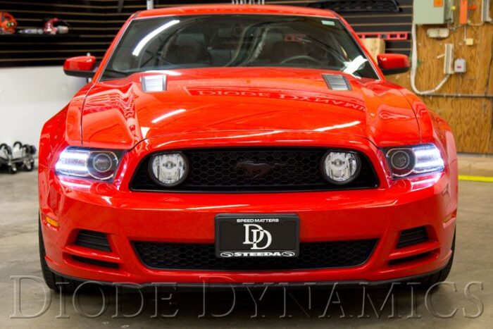 LED Replacement Boards Ford Mustang