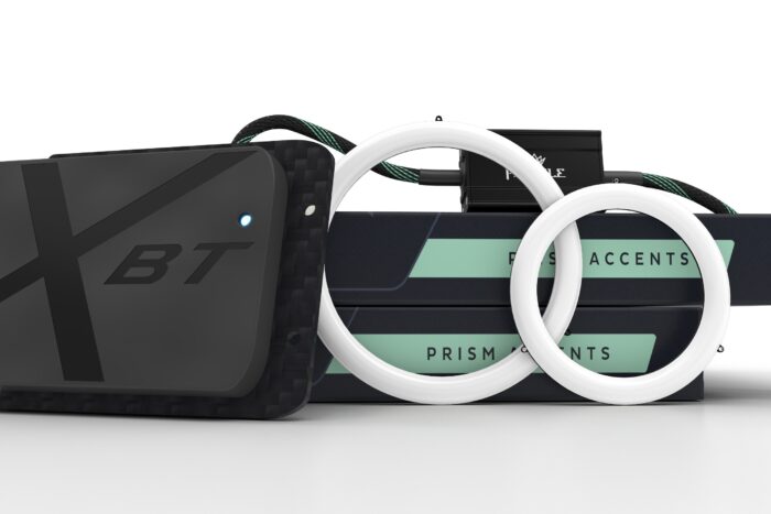 Profile Prism LED Halos