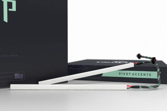 Switchback Dual Color LED Strip Light