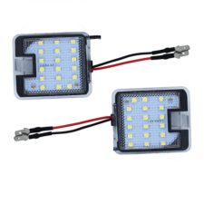 LumaWerx™ LED Mirror Puddle Light Assembly | Ford Focus