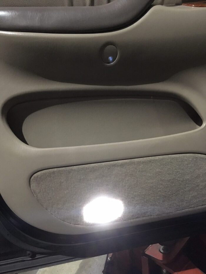 Toyota Tundra LED Door Light