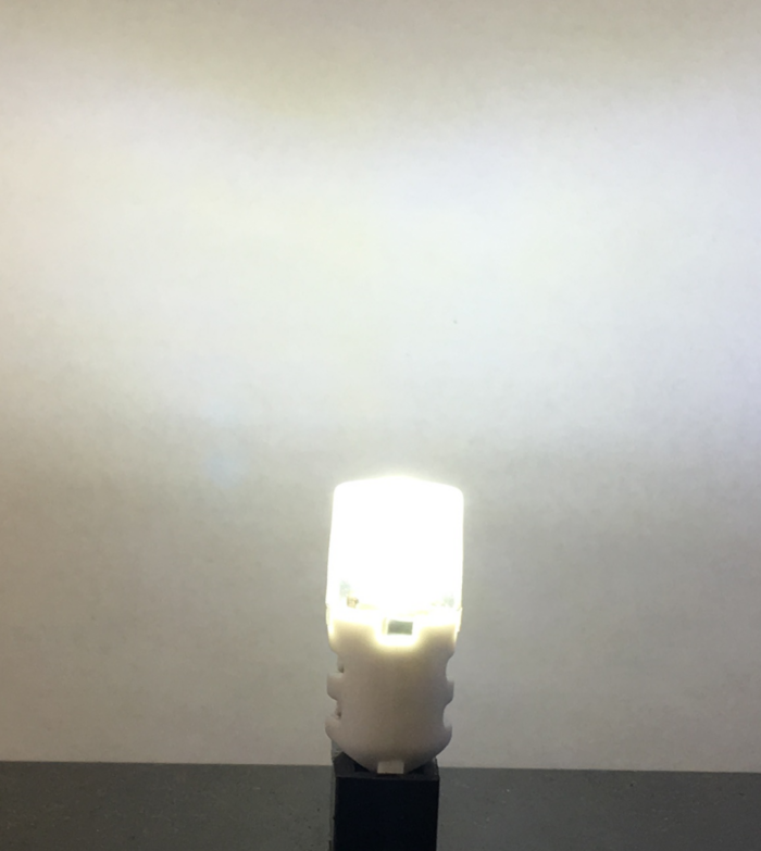 T10 LW Diffuser LED Bulb Pure White