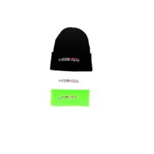 LumaWerx™ Premium Knit Beanie