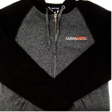 LumaWerx™ Zip Up Hoodie