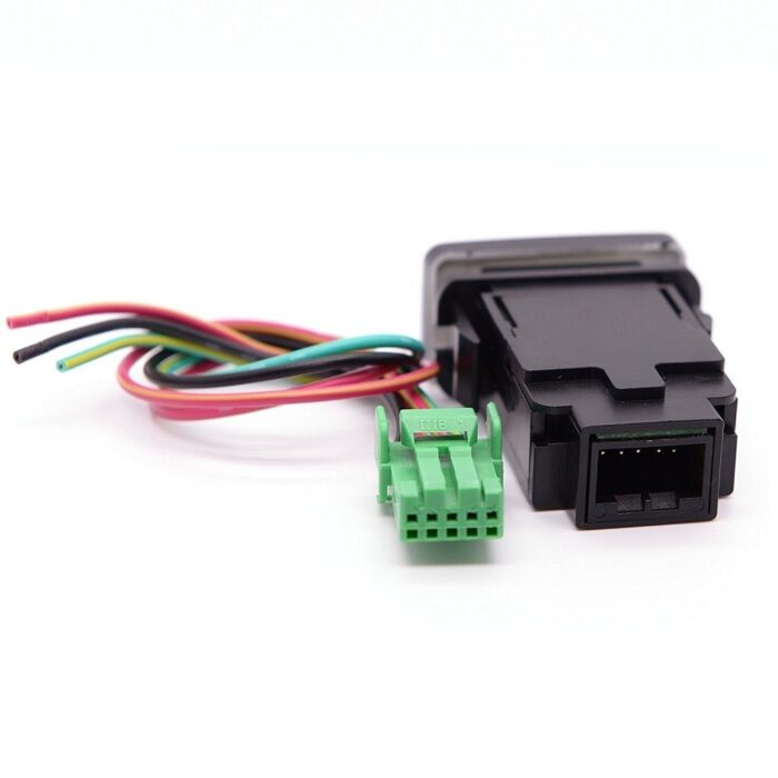 OEM Switch Pigtail Toyota 4Runner