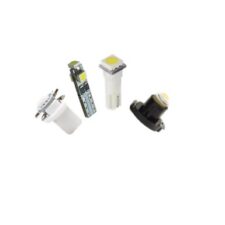 Dash/Instrument Cluster LED Bulbs