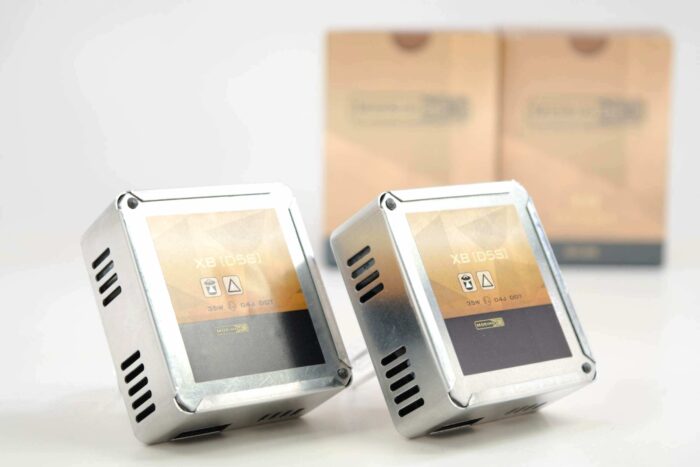 D5S 5500k 6500k