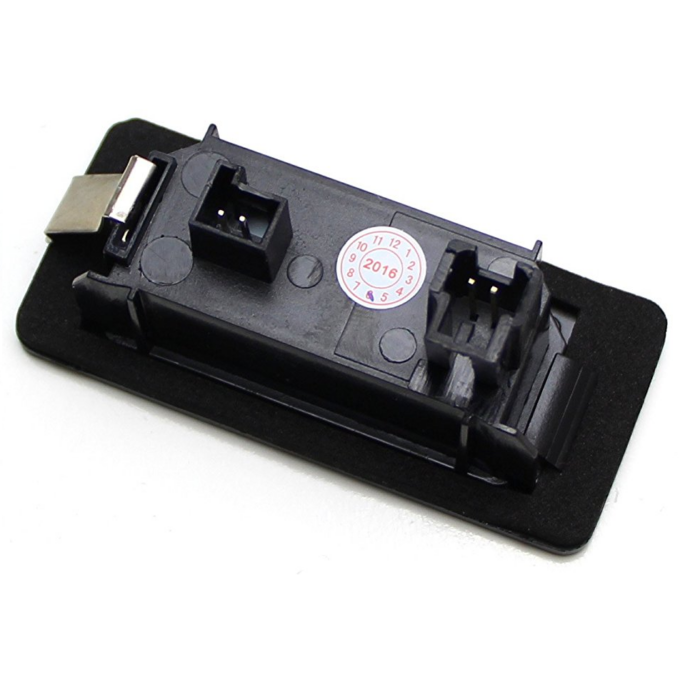 LumaWerx BMW LED Licnese Plate Light Assembly
