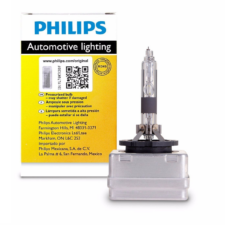 D1R 4200k: Philips OEM Xenon HID Bulbs 85409C1