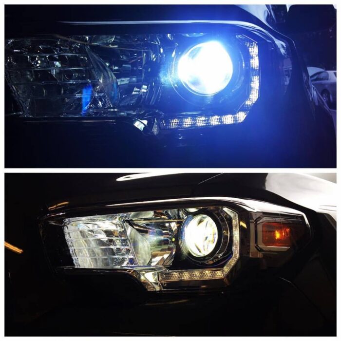 Toyota Tacoma HYLUX Low Beam HID Kit Toyota Tacoma HYLUX Low Beam HID Kit