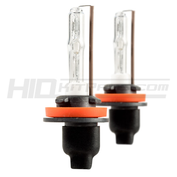 Patended CNLight H11 HID Replacement Bulbs Patended CNLight H11 HID Replacement Bulbs