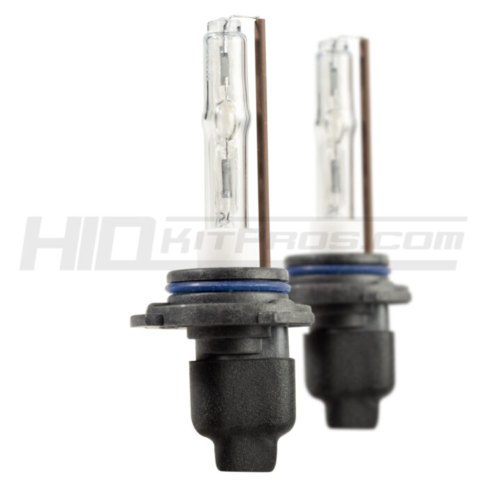 9012 9005 9006 CNLight Xenon HID Replacement Bulbs