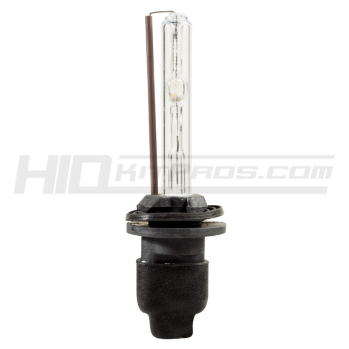880 881 Series CNLight Xenon HID Bulbs