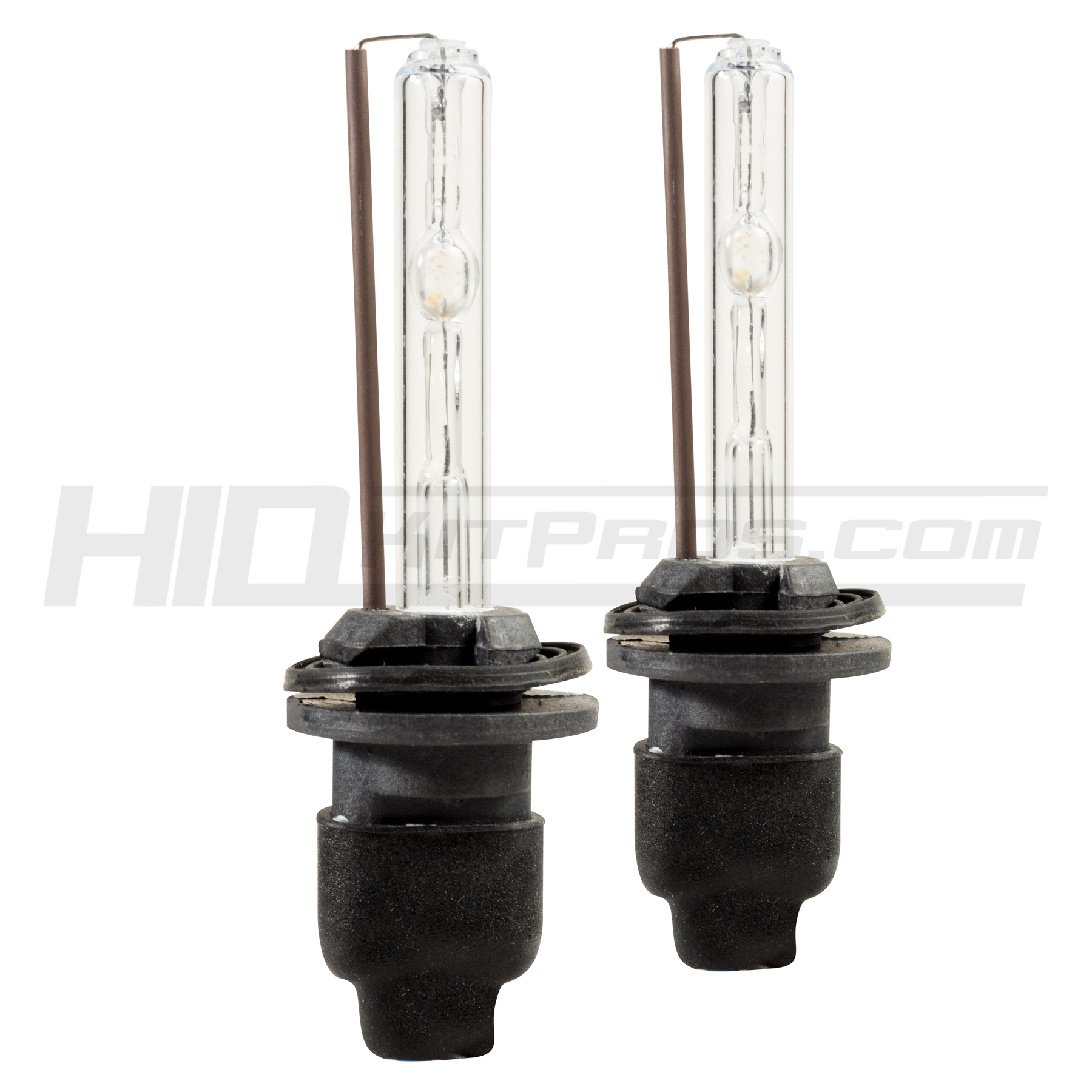 880 881 Patented CNLight HID Bulbs