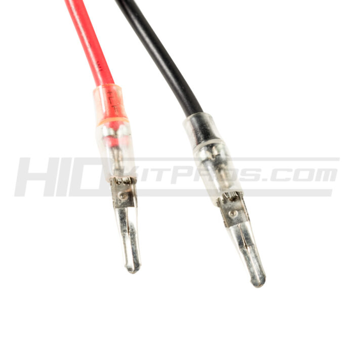 881 880 CNLight Xenon HID Bulb Pigtails