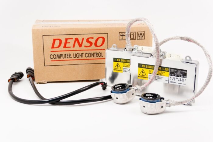 DENSO D2 OEM HID System
