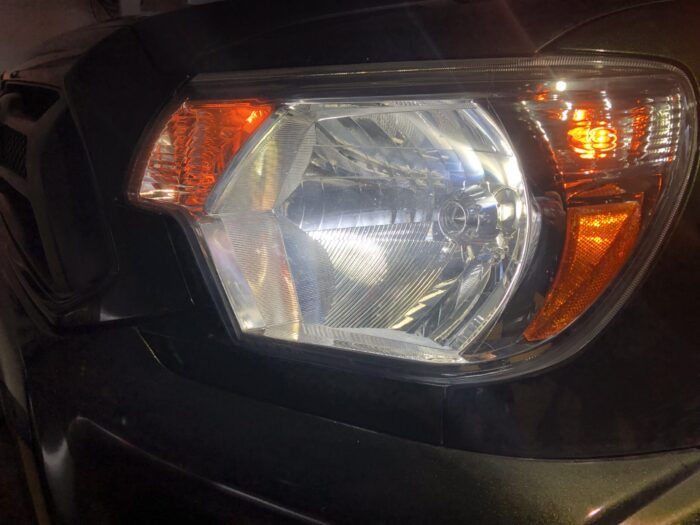 Toyota Tacoma LED Headlight Kit