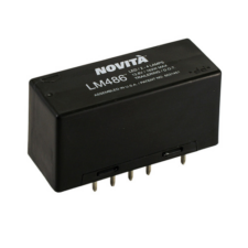 LM486 LED Flasher Relay Module