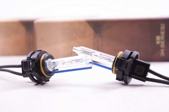 Morimoto 5202 HID Fog Lights