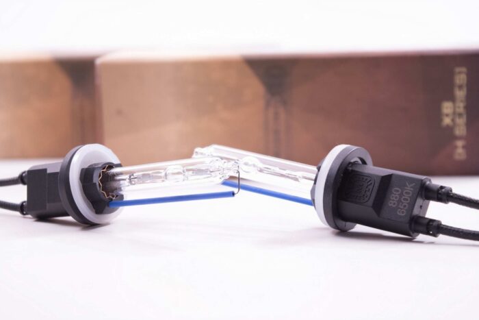 Morimoto 880 881 HID Fog Light Bulbs