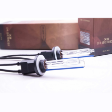 880 Series: Morimoto Single Beam XB HID Bulbs