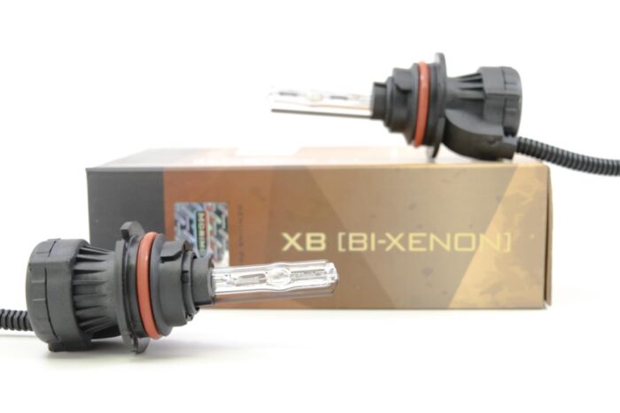 Morimoto 9004 9007 Bixenon Bulb Inputs