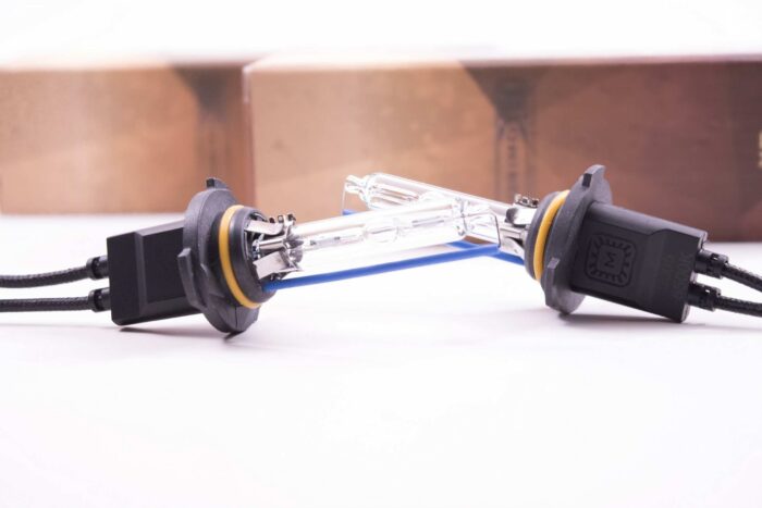 Morimoto 9005 HB3 HID Replacement Bulbs