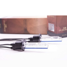 H1: Morimoto Single Beam XB HID Bulbs