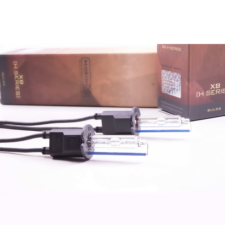 H3C: Morimoto Single Beam XB HID Bulbs