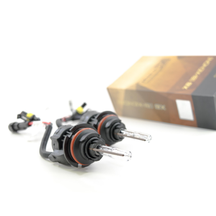 Morimoto XB 3Five Bi-Xenon 9004 9007 Hi-Lo HID Bulbs