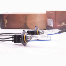 9012: Morimoto Single Beam XB HID Bulbs