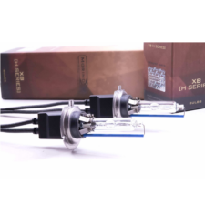 H7: Morimoto Single Beam XB HID Bulbs