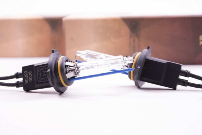 Morimoto XB HID Bulbs