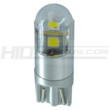 CLEARANCE HKP™ T10 W5W Osram 3-SMD LED Bulb