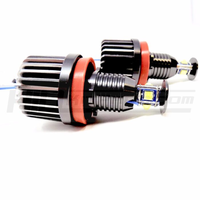LumaWerx™ H8 40W BMW LED Halo Bulbs