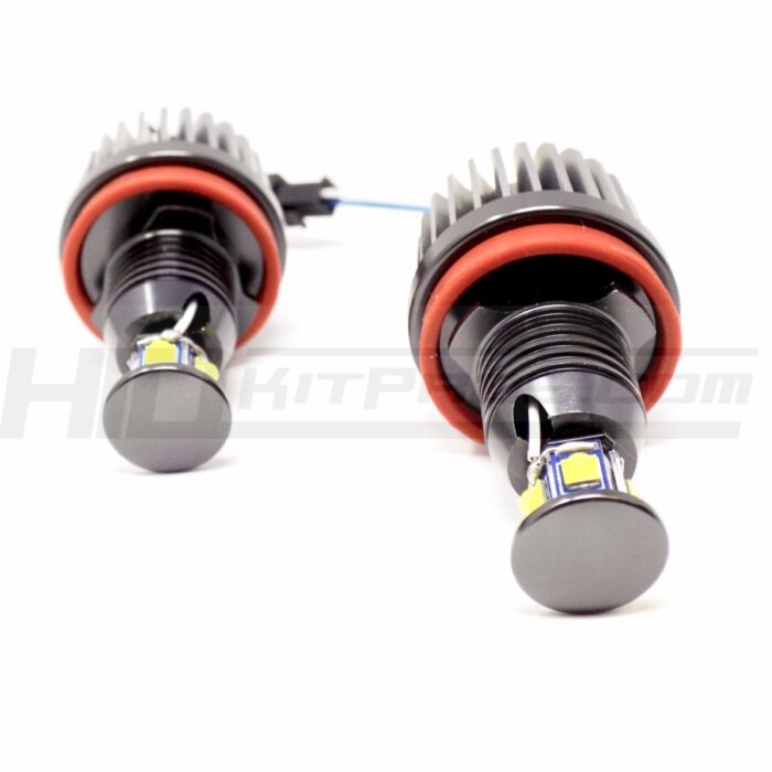 LumaWerx™ H8 40W BMW LED Halo Bulbs