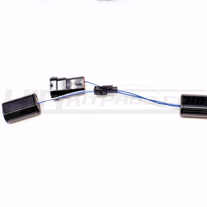 Halo Driver and Error Canceller